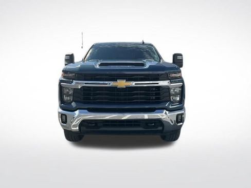 Used 2024 Chevrolet Silverado 2500 LT w/ All Star Edition AWD/4WD image 10