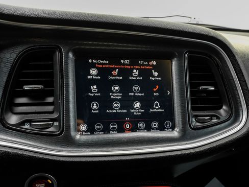 Used 2018 Dodge Challenger SXT Plus image 24