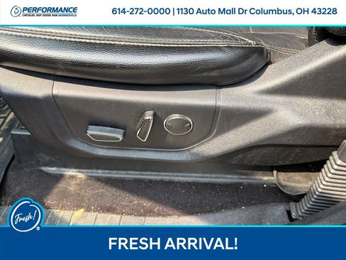 Used 2015 Ford F150 Lariat w/ Equipment Group 501A Mid AWD/4WD image 20