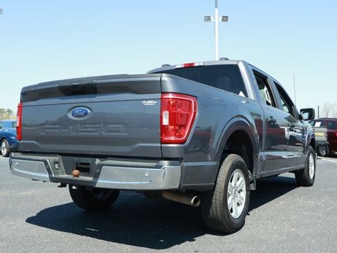 Used 2023 Ford F150 XLT RWD image 6