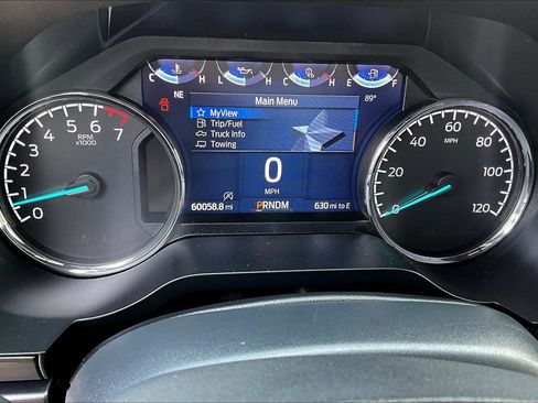 Certified 2023 Ford F150 Tremor w/ 360 Degree Camera Package image 12