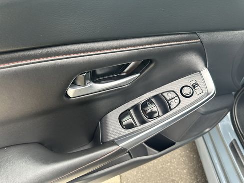 Used 2024 Nissan Sentra SR image 9