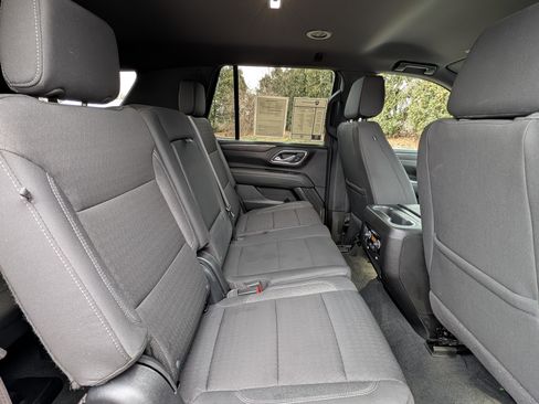 Used 2024 Chevrolet Tahoe LS w/ Driver Alert Package image 28