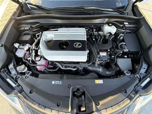 Certified 2024 Lexus UX 250h F Sport image 27
