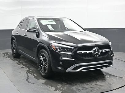 New 2026 Mercedes-Benz GLA 250 4MATIC