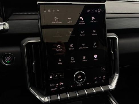 New 2026 GMC Acadia Elevation w/ Elevation Premium Package image 27