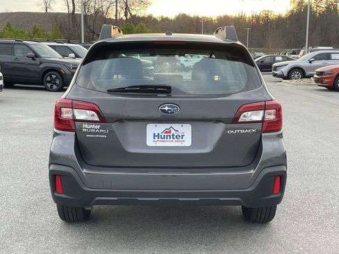 Used 2019 Subaru Outback 2.5i AWD/4WD image 27