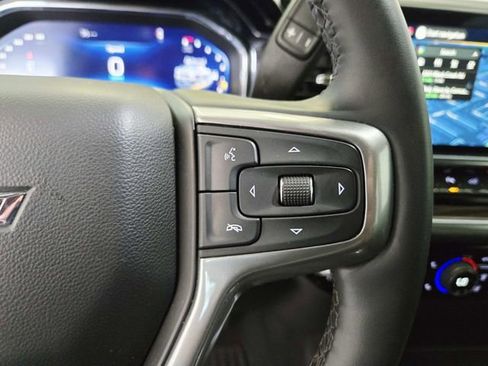 Used 2025 Chevrolet Silverado 2500 LT w/ Trail Boss Package image 19