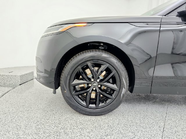 Certified 2026 Land Rover Range Rover Velar S AWD/4WD image 21