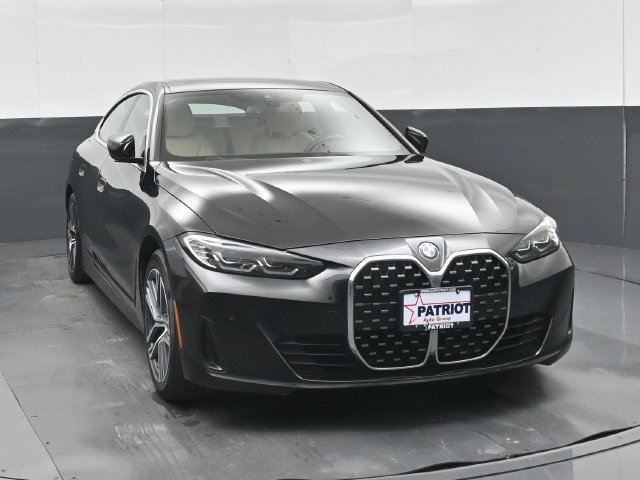 Used 2023 BMW 430i Gran Coupe w/ Premium Package RWD image 39
