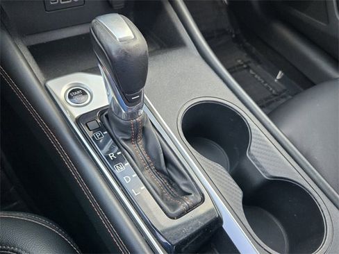 Used 2021 Nissan Altima 2.5 SR image 17