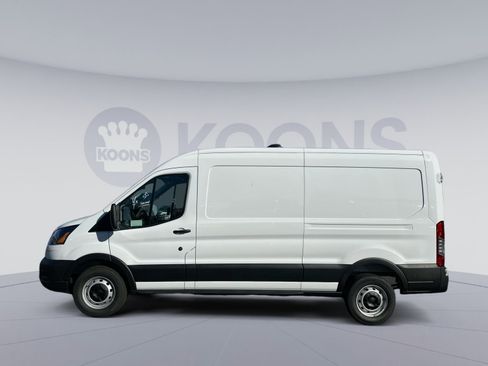 New 2026 Ford Transit 250 Base w/ Load Area Protection Package image 2