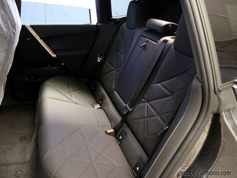 New 2026 BMW iX xDrive45 image 13
