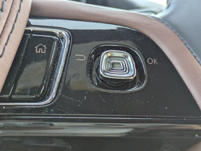 New 2026 Lincoln Aviator Reserve AWD/4WD image 25