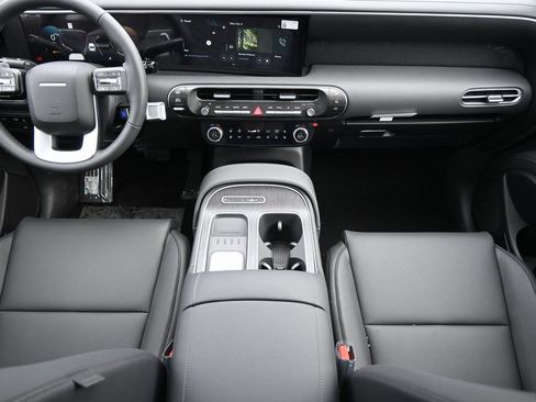 New 2026 Hyundai Palisade SEL AWD/4WD image 16