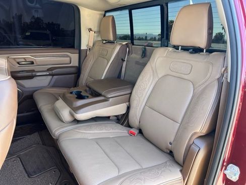 Used 2019 RAM 1500 Limited RWD image 23