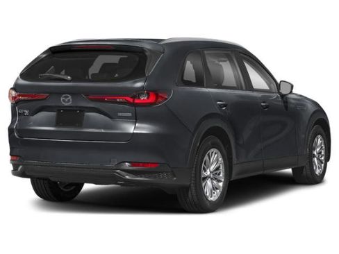 New 2026 MAZDA CX-90 3.3 Turbo w/ Select Package AWD/4WD image 3