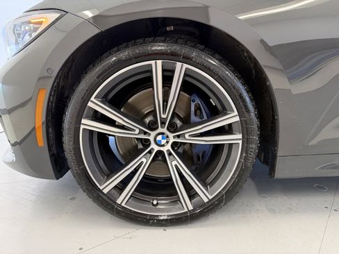 Used 2020 BMW M340i xDrive w/ Premium Excellence Package image 61