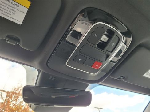 New 2026 Hyundai Tucson Limited image 22