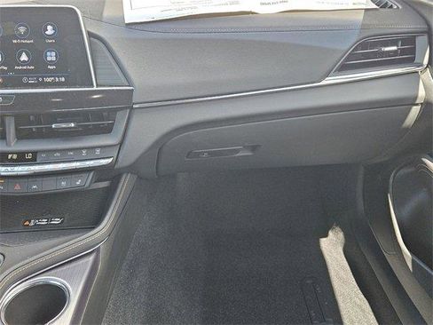 New 2026 Cadillac CT4 Sport image 20