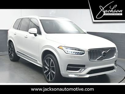 Used 2023 Volvo XC90 B6 Plus w/ Protection Package Premier