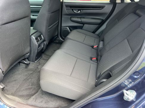 Used 2025 Honda CR-V EX image 20