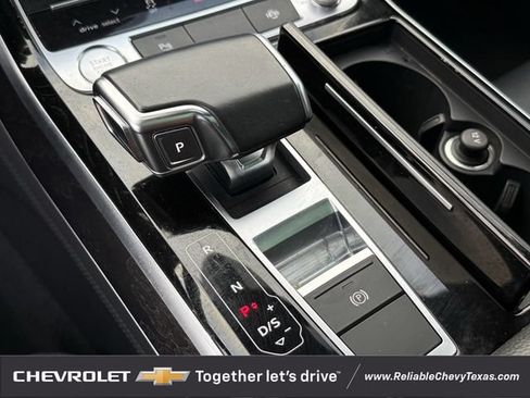 Used 2020 Audi A8 L 3.0T AWD/4WD image 20