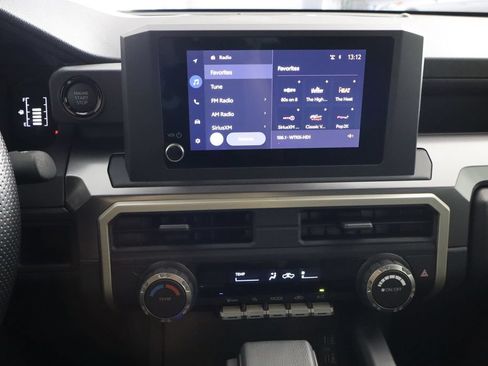 Used 2025 Toyota Tacoma SR5 RWD image 27