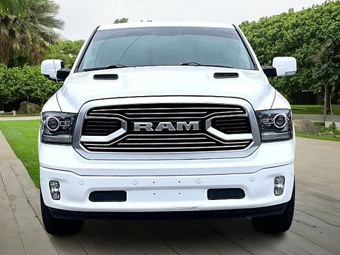 Used 2018 RAM 1500 Limited image 3