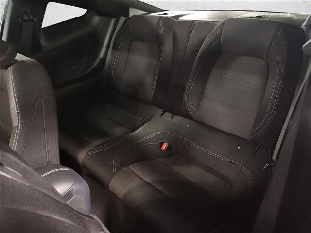 Used 2024 Ford Mustang Coupe RWD image 15