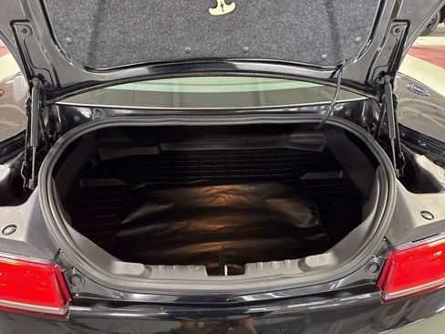 Used 2015 Chevrolet Camaro SS image 24