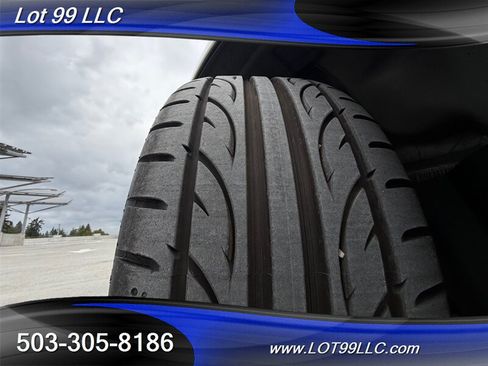 Used 2009 Cadillac CTS V RWD image 23
