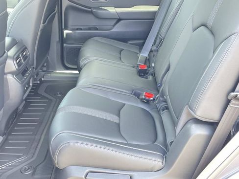New 2026 Honda Pilot EX-L image 10
