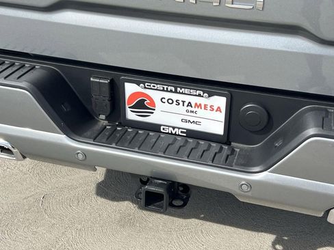 New 2026 GMC Sierra 1500 Denali w/ Technology Package image 30