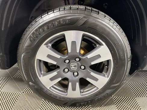 Used 2019 Honda Ridgeline RTL-T image 15