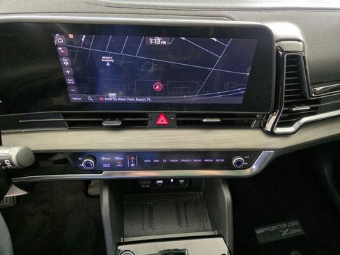 Used 2023 Kia Sportage X-Line w/ X-Line Premium Package image 23