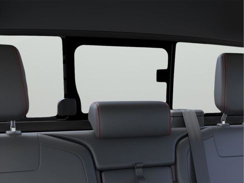 New 2025 Ford Ranger Raptor image 22