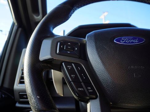 Used 2019 Ford F150 Raptor w/ Equipment Group 802A Luxury image 21