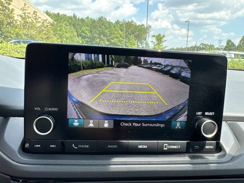 Used 2024 Honda Accord EX image 28