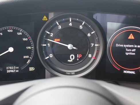 Certified 2023 Porsche 911 Carrera 4S image 18