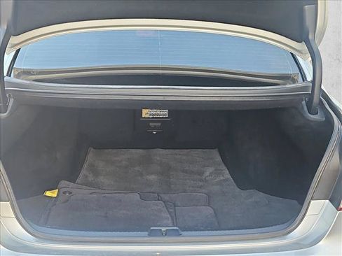 Used 2015 Lexus LS 460 AWD w/ Comfort Package image 6