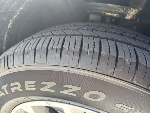 Used 2023 Chevrolet Equinox LT image 25