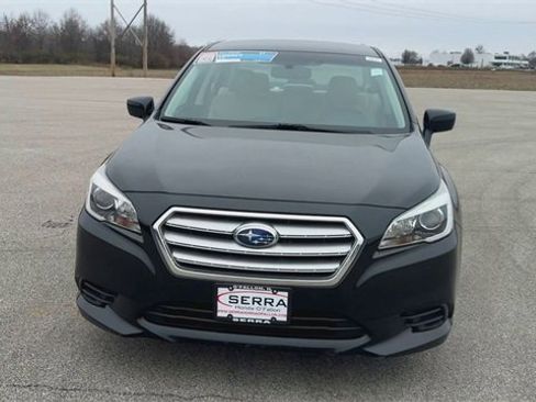 Used 2016 Subaru Legacy 2.5i Premium image 3