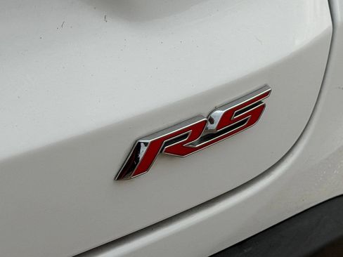 Used 2024 Chevrolet Trax RS w/ Driver Confidence Package FWD image 11