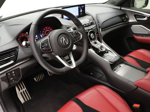 Used 2024 Acura RDX A-Spec image 15