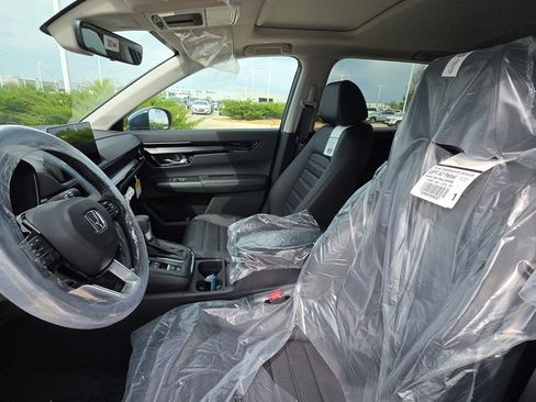 Certified 2026 Honda CR-V EX-L image 11