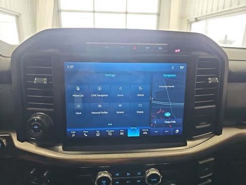 Used 2021 Ford F150 Raptor w/ Equipment Group 801A High AWD/4WD image 18