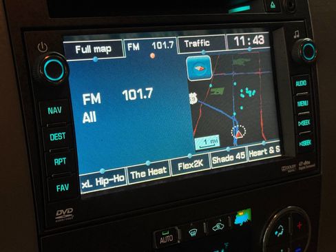 Used 2010 GMC Yukon SLT image 55