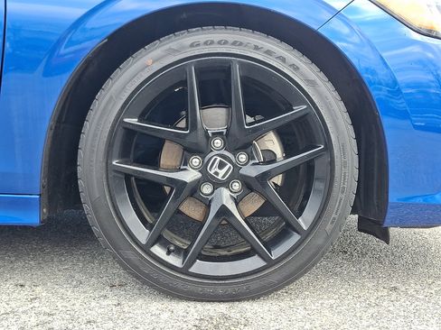 Used 2022 Honda Civic Sport image 8