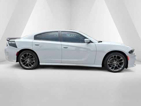 Used 2021 Dodge Charger R/T w/ Daytona Edition Group RWD image 8
